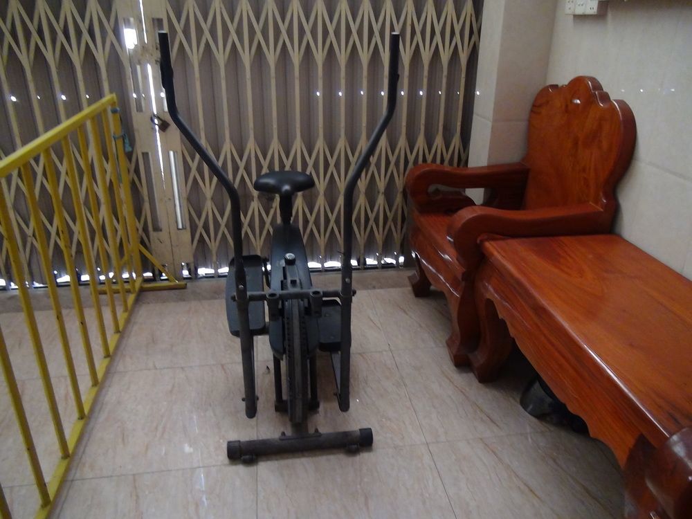 Hong Phann Guest House Phnom Penh Ngoại thất bức ảnh