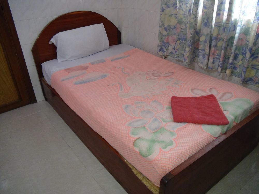 Hong Phann Guest House Phnom Penh Ngoại thất bức ảnh