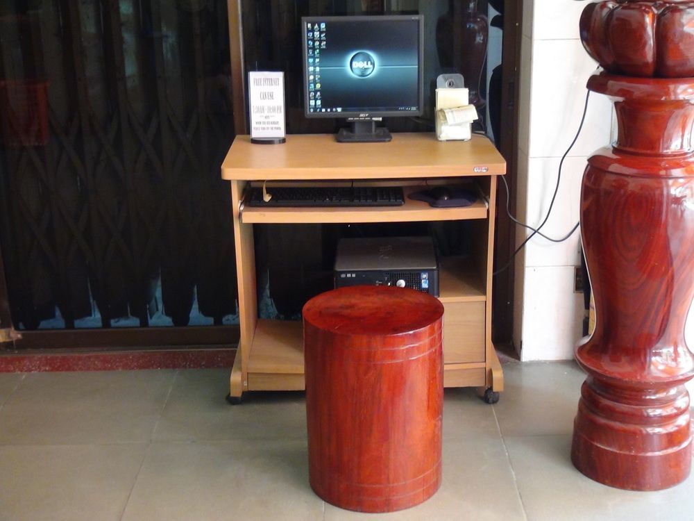 Hong Phann Guest House Phnom Penh Ngoại thất bức ảnh