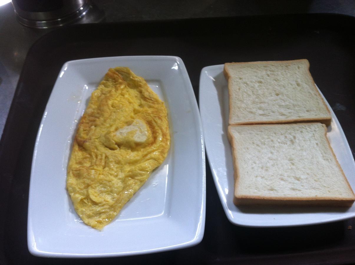 Hong Phann Guest House Phnom Penh Ngoại thất bức ảnh