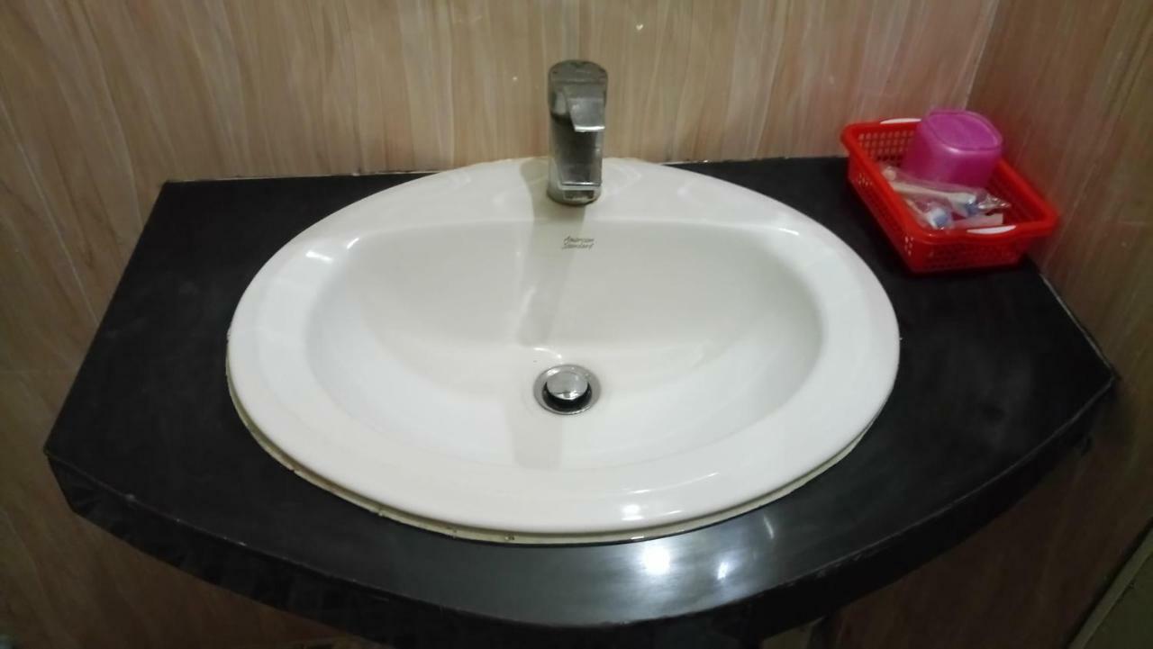 Hong Phann Guest House Phnom Penh Ngoại thất bức ảnh