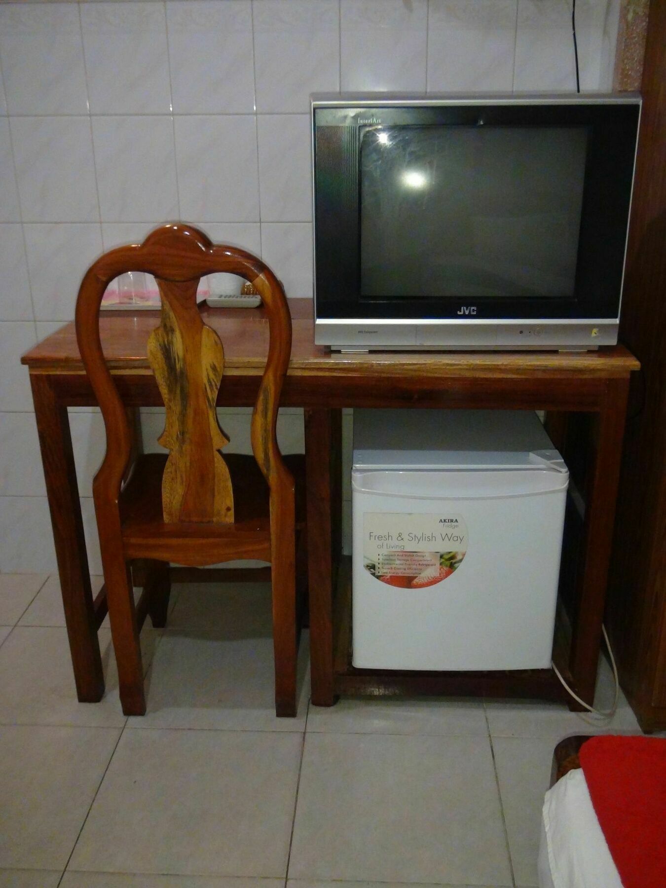 Hong Phann Guest House Phnom Penh Ngoại thất bức ảnh
