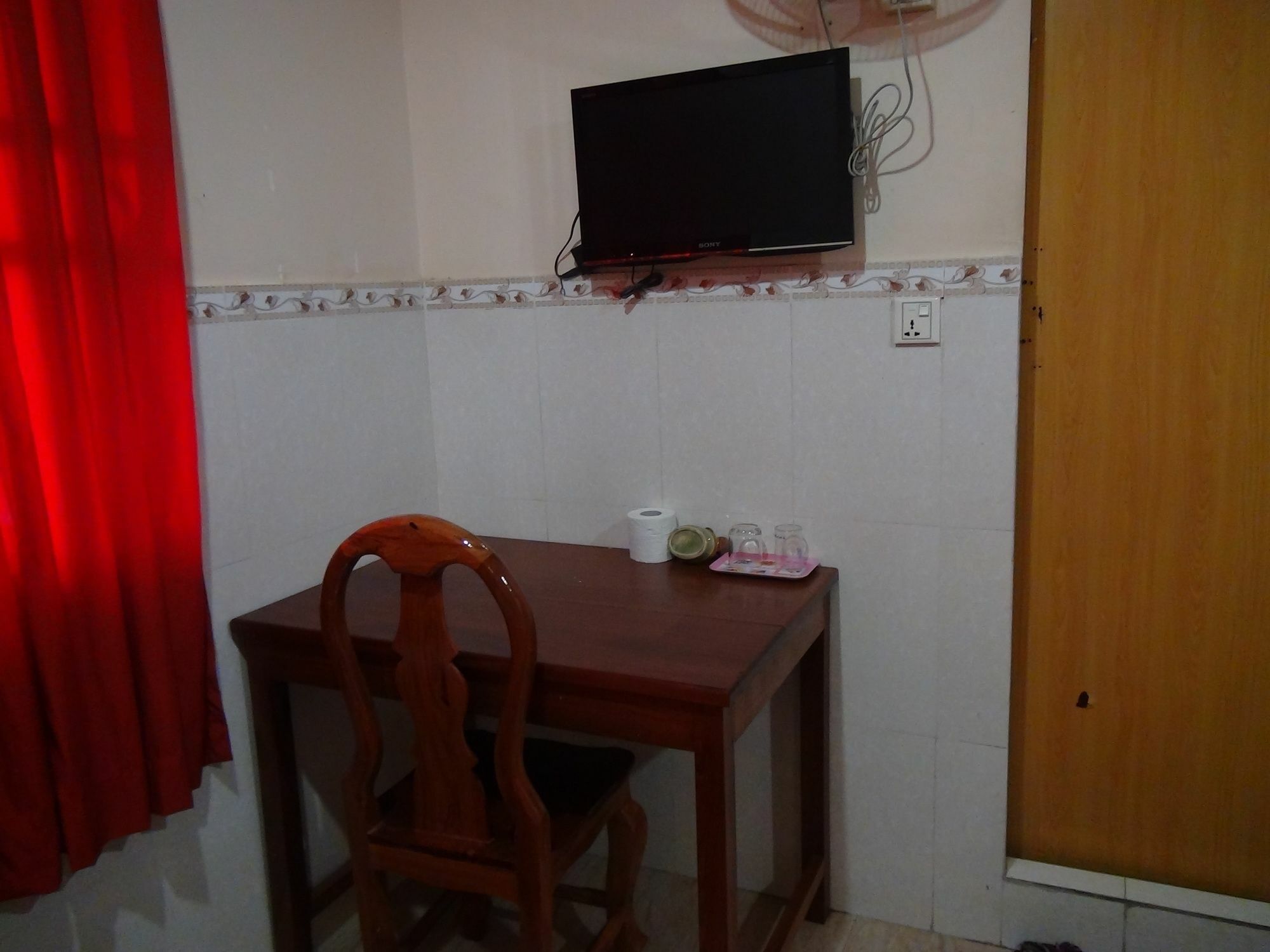 Hong Phann Guest House Phnom Penh Ngoại thất bức ảnh